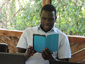 Enjoying the Access Agriculture website Enjoying the Access Agriculture website