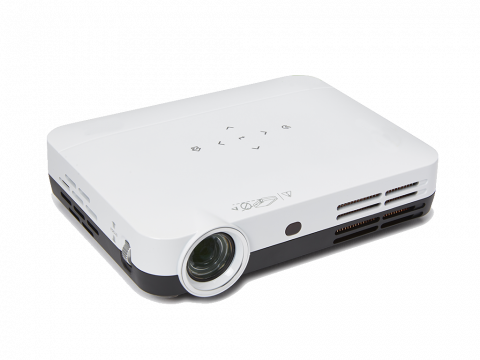 smart projector smart projector